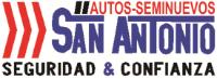 AUTOS SEMINUEVOS SAN ANTONIO;SEGURIDAD & CONFIANZA