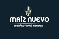 MAÍZ NUEVO