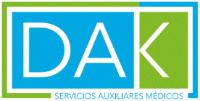DAK SERVICIOS AUXILIARES MÉDICOS