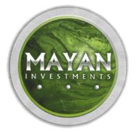 MAYAN INVESTMENTS