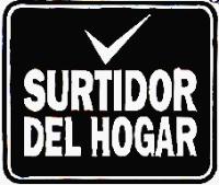 SURTIDOR DEL HOGAR