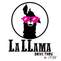 LA LLAMA DRIVE THRU BY JEVU