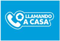 LLAMANDO A CASA