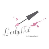 LOVELY NAIL BY YHAZMIN GARCÍA