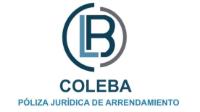 LB COLEBA POLIZA JURIDICA DE ARRENDAMIENTO