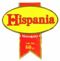 HISPANIA