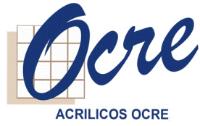 ACRILICOS OCRE