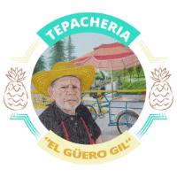 TEPACHERÍA 
