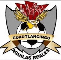 AGUILAS REALES CUAUTLANCINGO