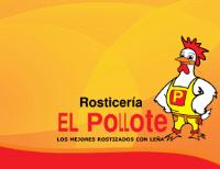 ROSTICERÍA EL POLLOTE LOS MEJORES ROSTIZADOS CON LEÑA