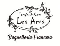 TONY´S & CECI LES AMIS