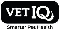 VET IQ SMARTER PET HEALTH