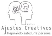 AJUSTES CREATIVOS ANCALI