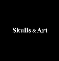 SKULLS & ART