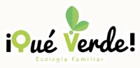 ¡QUÉ VERDE!