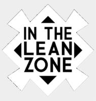 IN THE LEAN ZONE