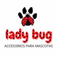 LADY BUG ACCESORIOS PARA MASCOTAS