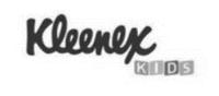 KLEENEX KIDS