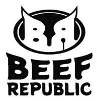 BR BEEF REPUBLIC