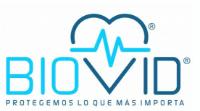 BIOVID PROTEGEMOS LO QUE MAS IMPORTA