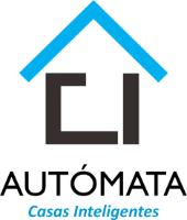 AUTOMATA CASAS INTELIGENTES