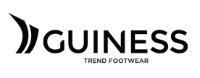 GUINESS TREND FOOTWEAR