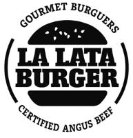 LA LATA BURGER