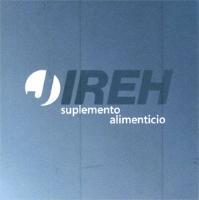 J IREH SUPLEMENTO ALIMENTICIO