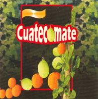 CUATEC MATE