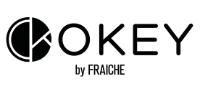 OK OKEY BY FRAICHE