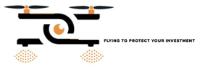 FLYING TO PROTECT YOUR INVESTMENT