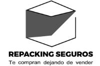 REPACKING SEGUROS TE COMPRAN DEJANDO DE VENDER