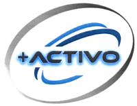 MÁS ACTIVO