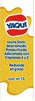YAQUI