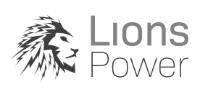 LIONS POWER