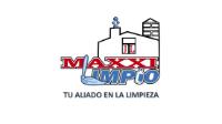 JL MAXXI LIMPIO TU ALIADO EN LA LIMPEZA