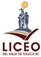 LICEO DEL VALLE DE TOLUAC; S.C.