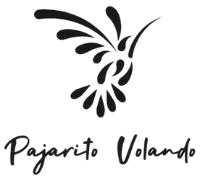 PAJARITO VOLANDO