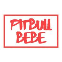 PITBULL BEBE