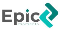 EPIC MOMENTS