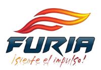 FURIA ¡SIENTE EL IMPULSO!