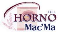 DEL HORNO MAC'MA