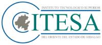 INSTITUTO TECNOLOGICO SUPERIOR DEL ORIENTE DEL ESTADO DE HIDALGO;- ITESA