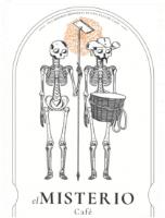 EL MISTERIO CAFÉ