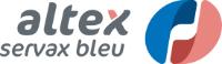 ALTEX SERVAX BLEU