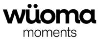 WUOMA MOMENTS
