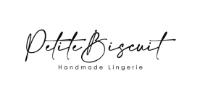 PETITE BISCUIT HANDMADE LINGERIE