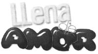 LLENA DE AMOR