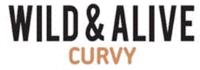 WILD & ALIVE CURVY
