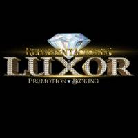 REPRESENTACIONES LUXOR PROMOTION BOOKING